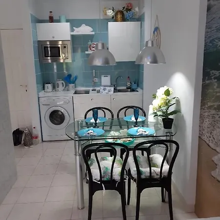 Lägenhet Ocean House & Perfect For Costa Adeje (Tenerife)