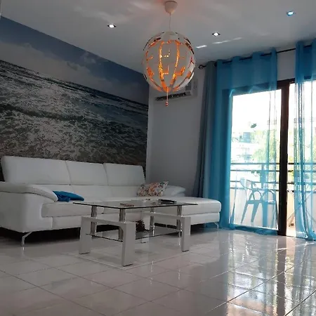 Lägenhet Ocean House & Perfect For
